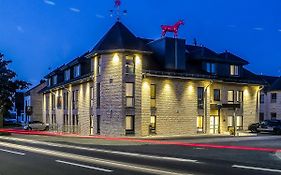 Hotel Rotes Einhorn ****
